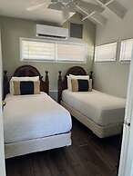 Club Seabourne Boutique Hotel