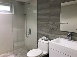 Club Seabourne Boutique Hotel