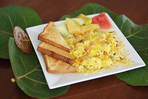 Club Seabourne Boutique Hotel