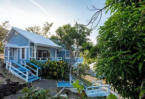 Club Seabourne Boutique Hotel