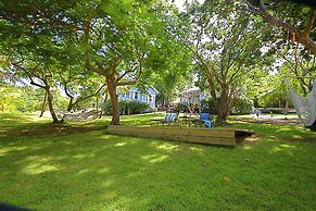 Club Seabourne Boutique Hotel