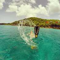 Club Seabourne Boutique Hotel