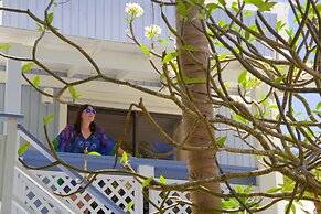 Club Seabourne Boutique Hotel