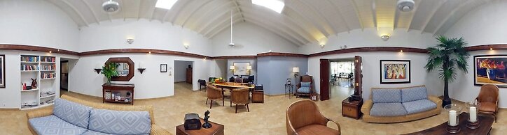 Club Seabourne Boutique Hotel