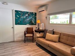 Club Seabourne Boutique Hotel