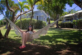 Club Seabourne Boutique Hotel