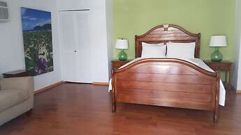 Club Seabourne Boutique Hotel