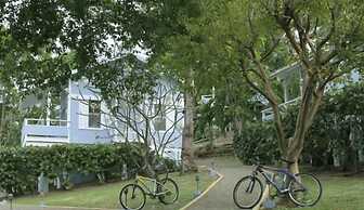 Club Seabourne Boutique Hotel