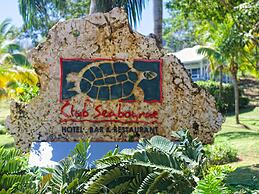 Club Seabourne Boutique Hotel