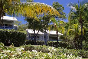 Club Seabourne Boutique Hotel