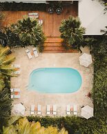 Club Seabourne Boutique Hotel