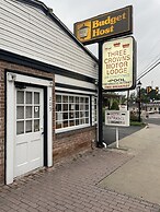 Budget Host Three Crowns Motor Lodge