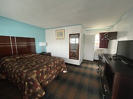 Colton Motel Gettysburg