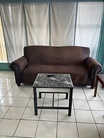 Colton Motel Gettysburg