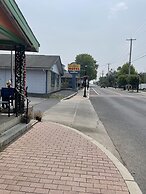 Colton Motel Gettysburg