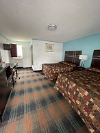 Colton Motel Gettysburg