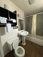 Colton Motel Gettysburg