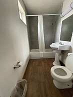 Colton Motel Gettysburg