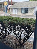 Colton Motel Gettysburg