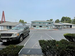 Colton Motel Gettysburg