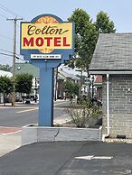 Colton Motel Gettysburg