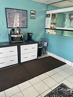 Colton Motel Gettysburg