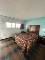 Colton Motel Gettysburg