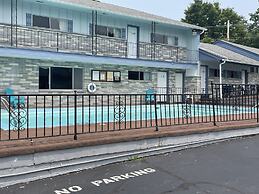 Colton Motel Gettysburg