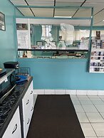 Colton Motel Gettysburg