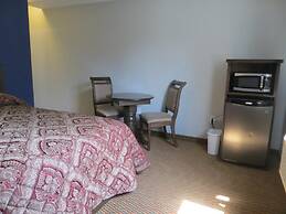 Travellers Motel - New Wing