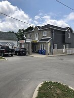 Travellers Motel - New Wing