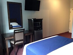 Travellers Motel - New Wing