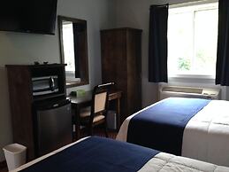 Travellers Motel - New Wing