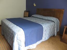 Travellers Motel - New Wing