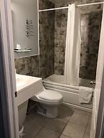 Travellers Motel - New Wing