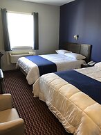 Travellers Motel - New Wing