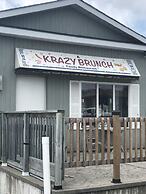 Travellers Motel - New Wing