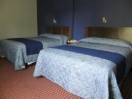 Travellers Motel - New Wing