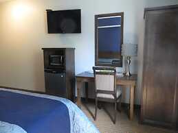 Travellers Motel - New Wing