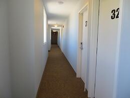 Travellers Motel - New Wing