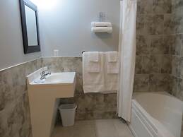 Travellers Motel - New Wing