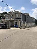 Travellers Motel - New Wing