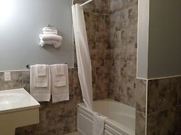 Travellers Motel - New Wing