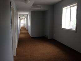 Travellers Motel - New Wing