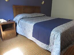 Travellers Motel - New Wing