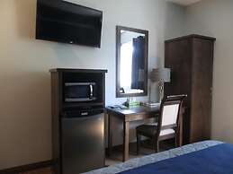 Travellers Motel - New Wing