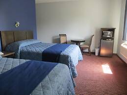 Travellers Motel - New Wing