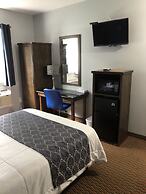 Travellers Motel - New Wing