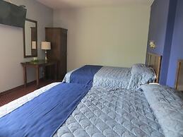 Travellers Motel - New Wing