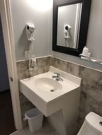 Travellers Motel - New Wing